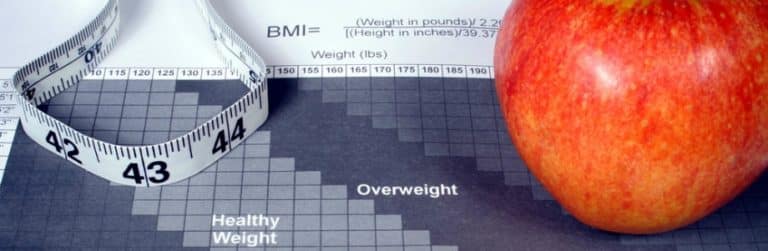 BMI-meting mist zwaarlijvigheid bij kinderen