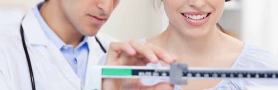 Le meilleur régime? Celui que votre patient veut suivre…