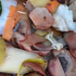 Le gaspillage alimentaire menace les ressources naturelles mondiales