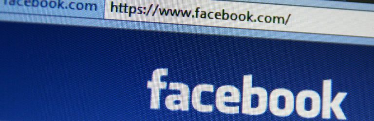 Facebook, een nieuw instrument voor de geolokalisatie van obesitas