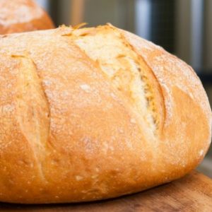 Brood: binnenkort een bron van vitamine D voor de Europeanen