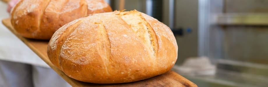 Le pain, bientôt source de vitamine D pour les Européens