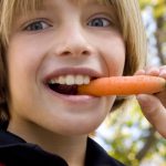 Les mangeurs de carottes plus optimistes