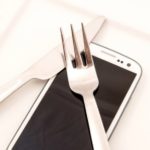 Le quantified-self: recueil de données nutritionnelles en mode 2.0