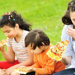 Des snacks plus sains pour les ados européens?
