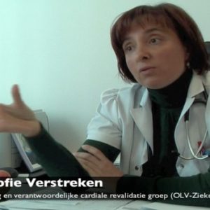 Expert aan het woord: Dr. Sofie Verstreken