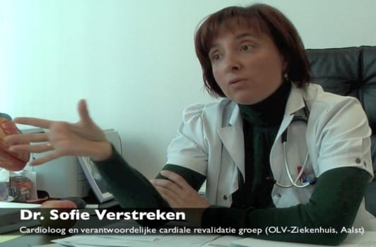 Expert aan het woord: Dr. Sofie Verstreken