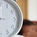 La qualité du sommeil influencée par l’équilibre alimentaire