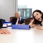 Moins de somnolence avec les protéines