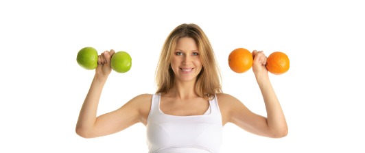 Sport et nutrition: la performance est dans l&rsquo;équilibre