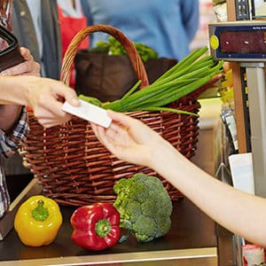 Stress et achats de fêtes