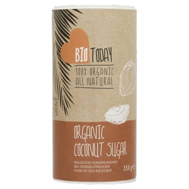 Sucre de fleur de coco