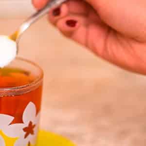 Le sucre favorise-t-il la mémoire du repas?