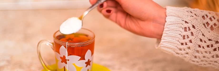 Le sucre favorise-t-il la mémoire du repas?