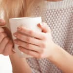 Le café sans influence sur le syndrome prémenstruel