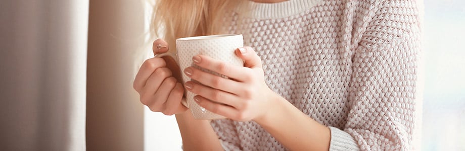 Le café sans influence sur le syndrome prémenstruel