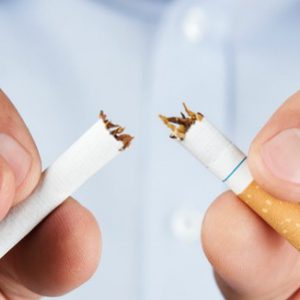 Arrêt du tabac et prise de poids: l’insuline en cause?