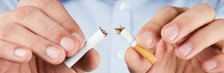 Arrêt du tabac et prise de poids: l’insuline en cause?