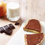 Du choco pour le goûter?
