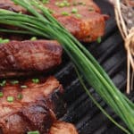 Te veel vlees eten wordt in verband gebracht met obesitas