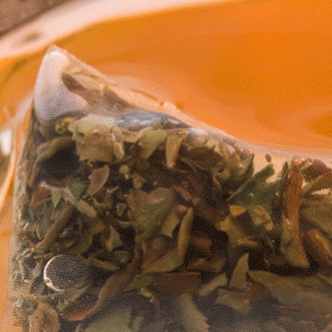 Pas d’effet amaigrissant pour la combinaison thé vert – guarana