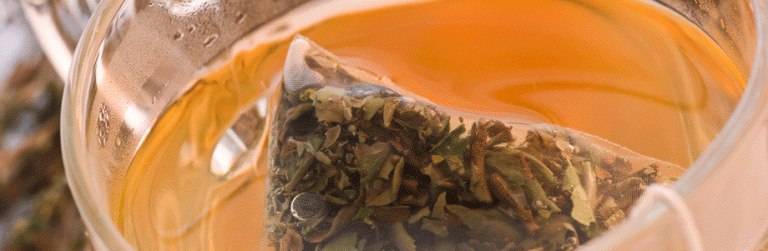 Groene thee en guarana: niet aanvaard als vermageringsproduct