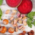Les fibres nourrissent le microbiote intestinal