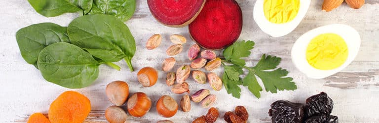 Les fibres nourrissent le microbiote intestinal