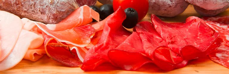 Vlees en kanker: WGO zet licht op rood!