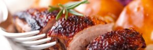 La viande n’augmente pas la mortalité