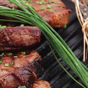 L’excès de viande associé à l’obésité