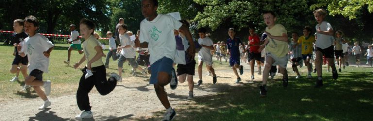 Viasano infléchit l’excès de poids des enfants dans 2 villes pilotes