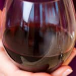 Un verre de vin au dîner, bénéfique pour les diabétiques