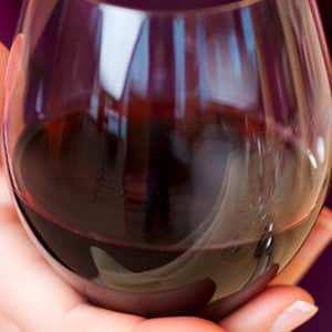 Un verre de vin au dîner, bénéfique pour les diabétiques