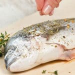 Les consommateurs belges de poisson choisissent la durabilité