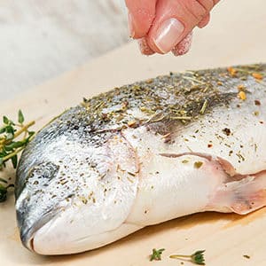 Les consommateurs belges de poisson choisissent la durabilité