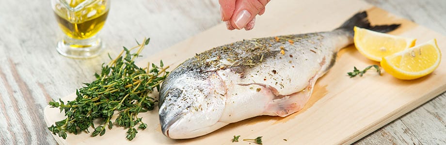 Les consommateurs belges de poisson choisissent la durabilité