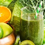 Freiner la progression de la cataracte avec une alimentation riche en vitamine C
