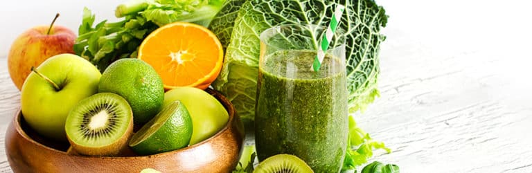 Vitamine C-rijk dieet remt progressie cataract