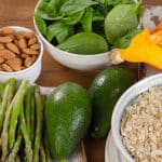 Carence en vitamine E et syndrome métabolique