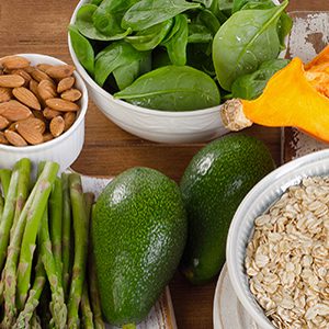 Carence en vitamine E et syndrome métabolique