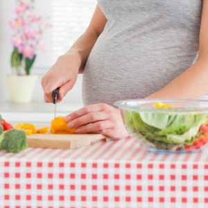 Une vitamine pour réduire le risque d’autisme?