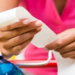 Campagne voor gezonde voeding met beperkt budget