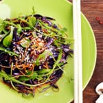Verstoord voedingsevenwicht bij veganisme