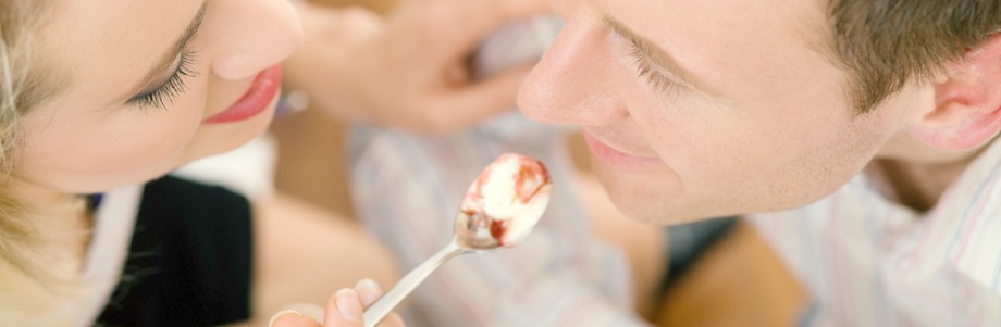 Yaourt: un effet sur la fertilité?