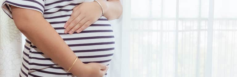 Seule la moitié des femmes belges préparent leur grossesse avec de l’acide folique