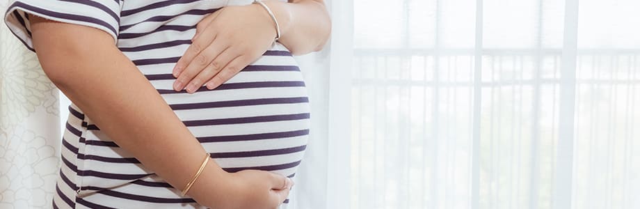 Seule la moitié des femmes belges préparent leur grossesse avec de l’acide folique