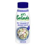 Balade lichte room met Griekse yoghurt