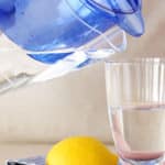 Des recommandations pour un meilleur usage des carafes filtrantes