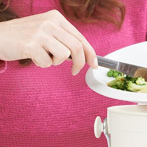 Le rôle des tendances en ligne dans le gaspillage alimentaire
